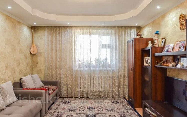 2-бөлмелі пәтер · 68 м² · 6/9 қабат, Мустафина, бағасы: 30.6 млн ₸ в Астане, Алматы р-н — фото 24