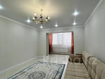 3-комнатная квартира · 114.5 м² · 1/5 этаж, Алтын орда за 38.5 млн ₸ в Актобе