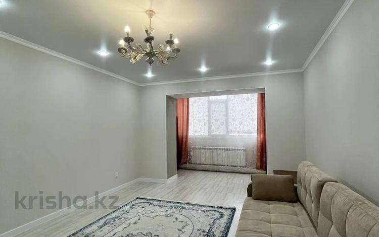 3-комнатная квартира · 114.5 м² · 1/5 этаж, Алтын орда за 38.5 млн ₸ в Актобе — фото 20