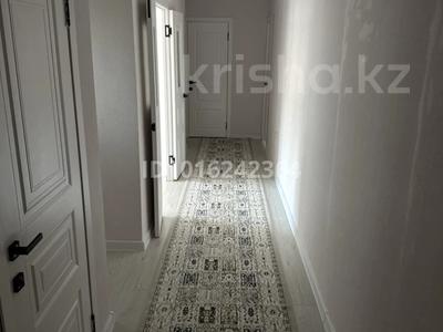 3-комнатная квартира · 75 м² · 3/5 этаж, мкр Бозарык 688/6 за 130 000 ₸ в Шымкенте, Абайский р-н