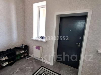 Отдельный дом · 5 комнат · 187 м² · 10 сот., Рыскулова 2 за 60 млн 〒 в Талдыкоргане, мкр Жетысу