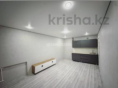 1-комнатная квартира · 18 м² · 4/5 этаж, Тауелсиздик 22 — Шарль де Голь за 7.8 млн 〒 в Астане, Алматы р-н