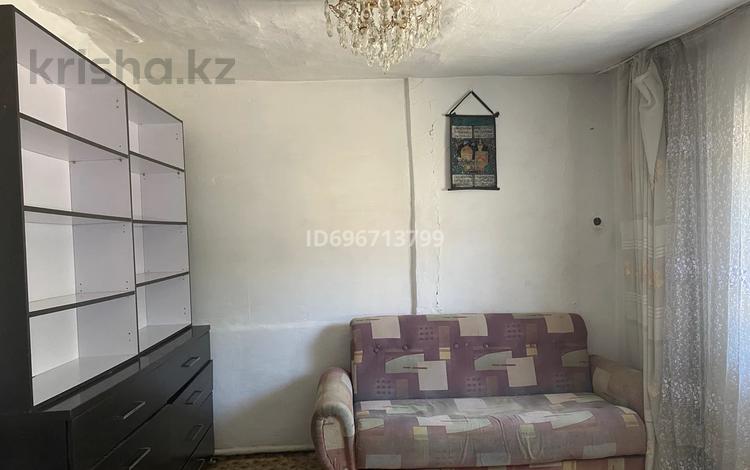 Отдельный дом · 4 комнаты · 68.4 м² · 4.5 сот., Новыйпереулок 17 — Абая,Дарабоз Ана, Курманова за 13 млн 〒 в Талдыкоргане — фото 2