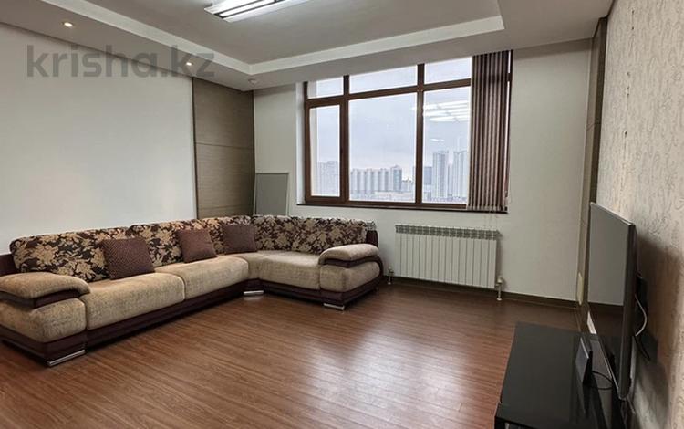 2-бөлмелі пәтер · 70 м² · 15/24 қабат, Ахмет Байтурсынулы 5, бағасы: 51 млн ₸ в Астане, Сарайшык р-н — фото 2