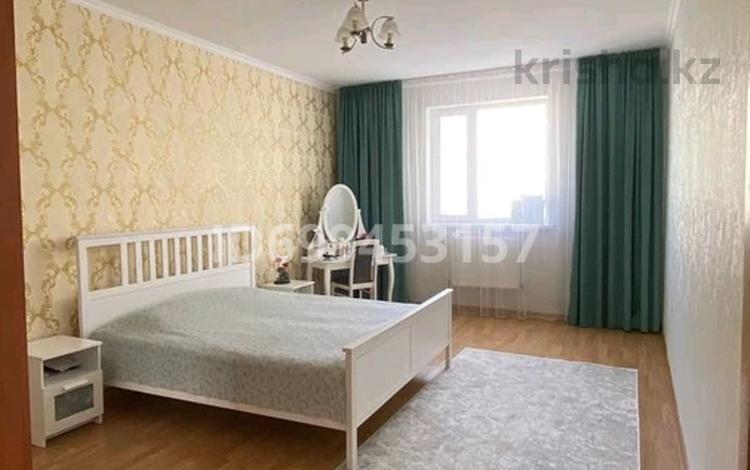 4-бөлмелі пәтер · 180 м² · 7/10 қабат, Алихан Бокейхан 2, бағасы: 400 000 ₸ в Астане, Есильский р-н — фото 2