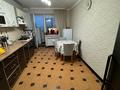 3-бөлмелі пәтер · 106 м² · 5/9 қабат, Кунаева 1/7, бағасы: 28 млн ₸ в Актобе, мкр. Курмыш