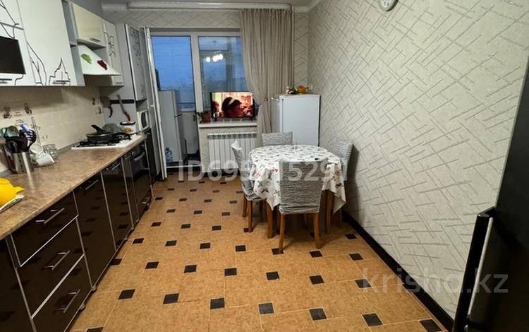 3-бөлмелі пәтер · 106 м² · 5/9 қабат, Кунаева 1/7, бағасы: 28 млн ₸ в Актобе, мкр. Курмыш — фото 6