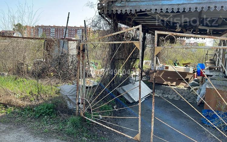 Дача · 1 комната · 17 м² · 8 сот., Юбилейный, Пк юбилейный за 3.9 млн ₸ в Костанае — фото 2