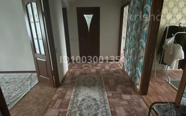 3-комнатная квартира · 71.6 м² · 6/6 этаж, мкр 8 269 за 18 млн ₸ в Актобе — фото 2