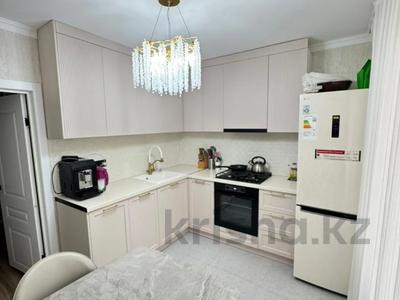 3-комнатная квартира · 72 м² · 1/5 этаж, Мушелтой за 31 млн 〒 в Талдыкоргане, мкр Мушелтой