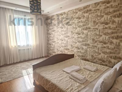 2-комнатная квартира · 68 м² · 8/10 этаж, мкр Шубар, Кабанбай батыра 5/1 — Коргальджинское шоссе за 17 000 ₸ в Астане, Есильский р-н