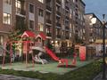 2-комнатная квартира · 56.4 м² · 4/6 этаж, Микрорайон Кайрат 377 за 28 млн ₸ в Алматы, Турксибский р-н — фото 3