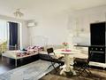 1-бөлмелі пәтер · 40 м² · 9/10 қабат, Б. Момышулы 25 — Жубанова Момышулы ( трц Grand park ), бағасы: 1 500 〒 в Алматы, Ауэзовский р-н — фото 3