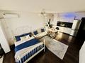 1-бөлмелі пәтер · 40 м² · 9/10 қабат, Б. Момышулы 25 — Жубанова Момышулы ( трц Grand park ), бағасы: 1 500 〒 в Алматы, Ауэзовский р-н