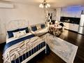 1-комнатная квартира · 40 м² · 9/10 этаж, Б. Момышулы 25 — Жубанова Момышулы ( трц Grand park ) за 2 000 ₸ в Алматы, Ауэзовский р-н