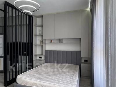 1-бөлмелі пәтер · 41 м² · 2/12 қабат, мкр Тастак-1, Райымбека 348/1 к1-7, бағасы: 300 000 ₸ в Алматы, Ауэзовский р-н
