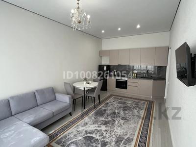 2-комнатная квартира · 60 м² · 12/12 этаж, Райымбека 351/1 за 300 000 〒 в Алматы, Алатауский р-н