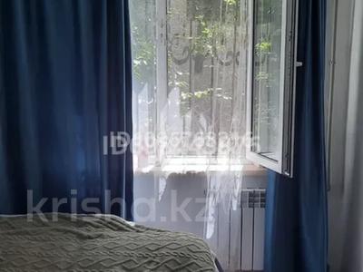 3 комнаты · 65 м² · 1 этаж, мкр №6 13 — Абая Саина 6 микрорайон за 100 000 ₸ в Алматы, Ауэзовский р-н