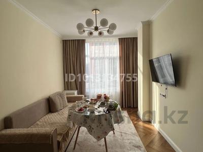1-бөлмелі пәтер · 33 м² · 1/3 қабат, Жангозина 61Б, бағасы: 22 млн ₸ в Каскелене