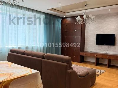 4-комнатная квартира · 166 м² · 8/10 этаж, Кунаева 14/1 за 30 000 ₸ в Астане, Есильский р-н