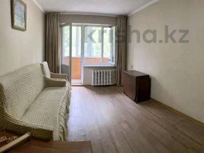 2-комнатная квартира, 45 м², 3/4 этаж, мкр №12 за 27 млн 〒 в Алматы, Ауэзовский р-н