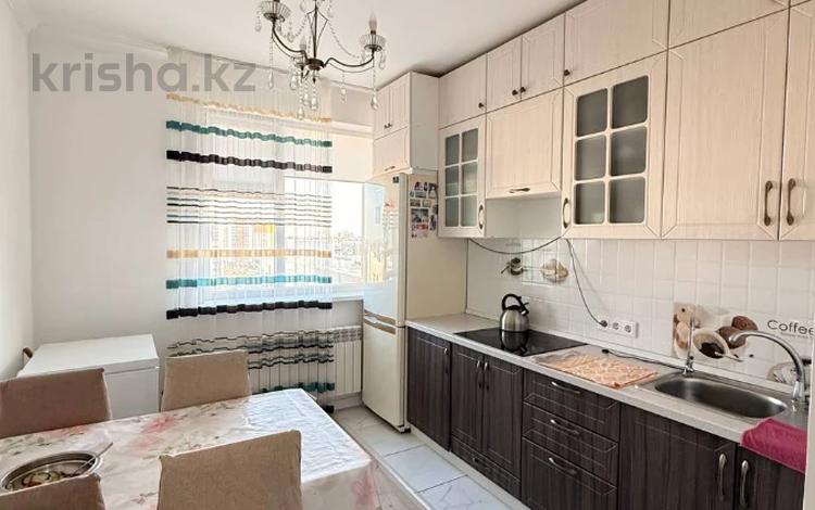 2-комнатная квартира · 51 м² · 12/13 этаж, Улы Дала — Улы Дала за 30.5 млн ₸ в Астане, Есильский р-н — фото 9