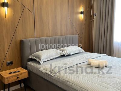 2-бөлмелі пәтер · 43 м² · 8/9 қабат, Камзина 41/3, бағасы: 20 000 〒 в Павлодаре