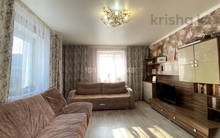 Часть дома · 3 комнаты · 100 м² · 2.5 сот., Линейная 14 за 21 млн 〒 в Костанае — фото 3