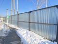 Часть дома · 3 комнаты · 100 м² · 2.5 сот., Линейная 14 за 21 млн 〒 в Костанае — фото 30