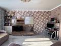 Часть дома · 3 комнаты · 100 м² · 2.5 сот., Линейная 14 за 21 млн 〒 в Костанае — фото 4