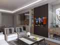 2-комнатная квартира, 57 м², Beyoglu за 180 млн 〒 в Стамбуле — фото 13