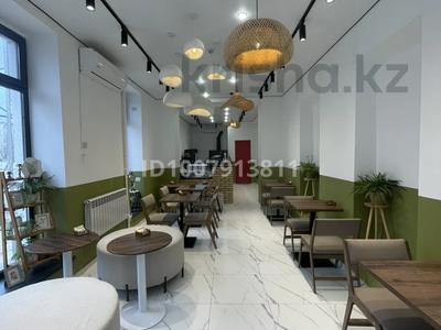 Кофейня · 60 м² за 15 млн 〒 в 