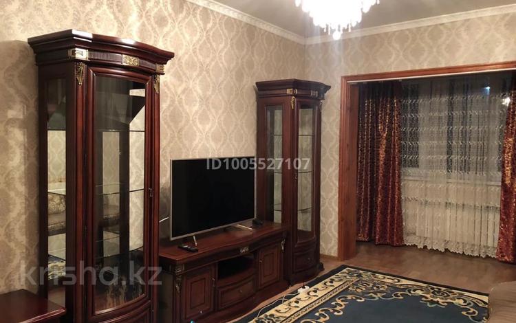 2-комнатная квартира · 52 м² · 2 этаж, мкр Север 12 — Рыскулова-Шаяхметова за 25 млн ₸ в Шымкенте, Аль-Фарабийский р-н — фото 2