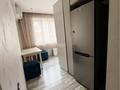 2-комнатная квартира · 56 м² · 4/5 этаж · помесячно, мкр Жулдыз-1 18 за 250 000 〒 в Алматы, Турксибский р-н — фото 3