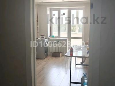 1-комнатная квартира · 46.2 м² · 4/5 этаж, мкр Северо-Восток, Циолковского за 18 млн ₸ в Уральске