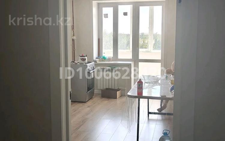 1-комнатная квартира · 46.2 м² · 4/5 этаж, мкр Северо-Восток, Циолковского за 18 млн ₸ в Уральске — фото 2