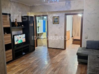 3-комнатная квартира · 65 м² · 8/9 этаж, Молдагуловой 32 за 50 млн 〒 в Алматы, Алмалинский р-н