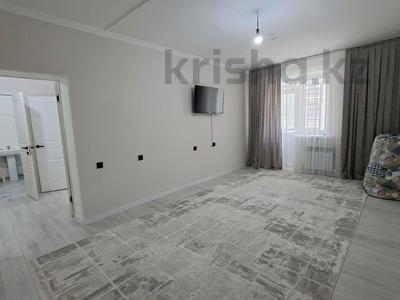 1-комнатная квартира · 42 м² · 3/5 этаж, Сырым батыра за 120 000 ₸ в Шымкенте, Каратауский р-н