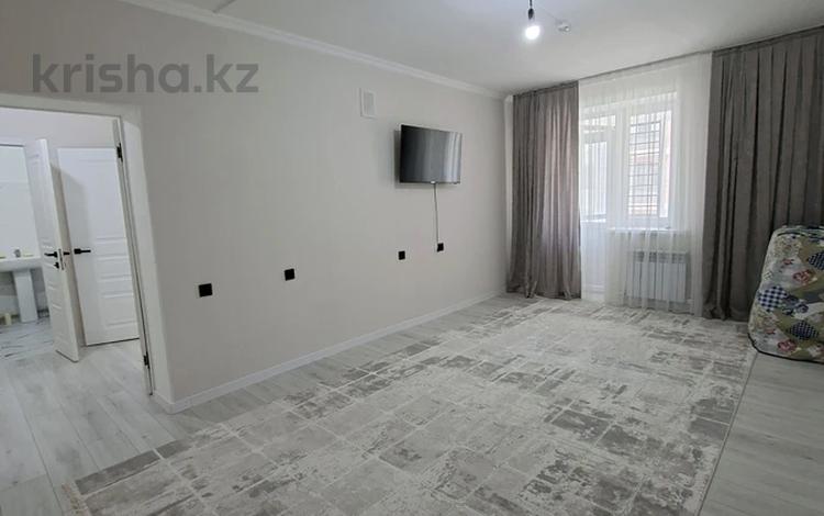 1-комнатная квартира · 42 м² · 3/5 этаж, Сырым батыра за 120 000 ₸ в Шымкенте, Каратауский р-н — фото 2