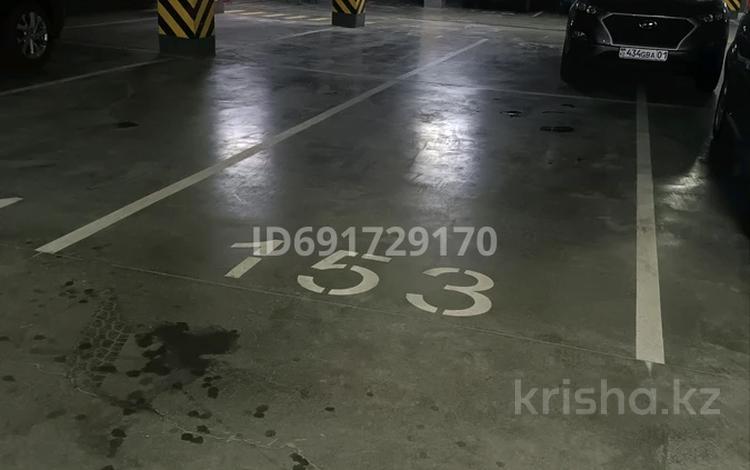 Паркинг • 20 м² • Туран 57/3 — №24 за 1.9 млн 〒 в Астане, Нура р-н — фото 2