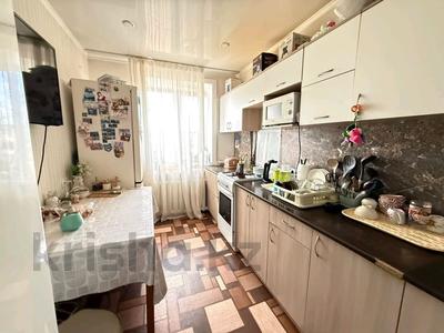 3-бөлмелі пәтер · 63 м² · 5/5 қабат, Абая, бағасы: 25.4 млн ₸ в Петропавловске