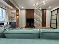 2-комнатная квартира · 75 м² · 2/10 этаж, Наурызбай батыра 127 блок 3 — Сатпаева - Наурызбай батыра за 600 000 ₸ в Алматы, Алмалинский р-н — фото 6