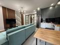 2-комнатная квартира · 75 м² · 2/10 этаж, Наурызбай батыра 127 блок 3 — Сатпаева - Наурызбай батыра за 600 000 ₸ в Алматы, Алмалинский р-н — фото 7