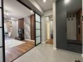 2-комнатная квартира · 75 м² · 2/10 этаж, Наурызбай батыра 127 блок 3 — Сатпаева - Наурызбай батыра за 600 000 ₸ в Алматы, Алмалинский р-н — фото 29