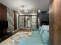 2-комнатная квартира · 75 м² · 2/10 этаж, Наурызбай батыра 127 блок 3 — Сатпаева - Наурызбай батыра за 600 000 ₸ в Алматы, Алмалинский р-н — фото 5