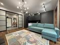 2-комнатная квартира · 75 м² · 2/10 этаж, Наурызбай батыра 127 блок 3 — Сатпаева - Наурызбай батыра за 600 000 ₸ в Алматы, Алмалинский р-н — фото 3