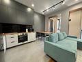 2-комнатная квартира · 75 м² · 2/10 этаж, Наурызбай батыра 127 блок 3 — Сатпаева - Наурызбай батыра за 600 000 ₸ в Алматы, Алмалинский р-н — фото 13