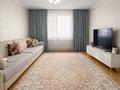 2-комнатная квартира · 56.1 м² · 8/25 этаж, Петрова 10 за 28 млн 〒 в Астане, Алматы р-н