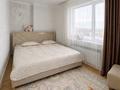 2-комнатная квартира · 56.1 м² · 8/25 этаж, Петрова 10 за 28 млн 〒 в Астане, Алматы р-н — фото 2