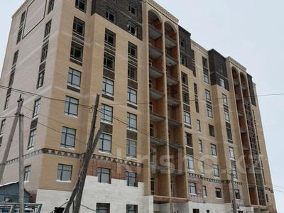 3-бөлмелі пәтер · 86 м² · 4/9 қабат, Еркина Аульбекова 53 — Меньшикова, бағасы: 30 млн ₸ в Щучинске